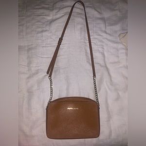 Michael Kors crossbody bag